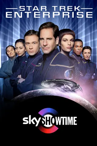 Star Trek: Enterprise