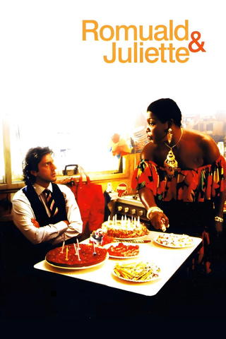 Mamá, hay un hombre blanco en tu cama