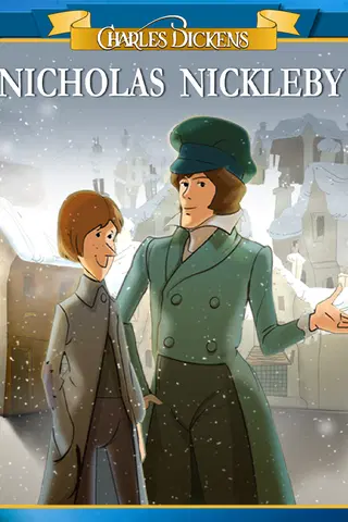 Nicholas Nickleby