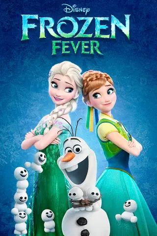 Frozen Fever