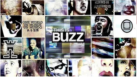This Is Buzz