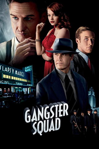 Gangster Squad - Pogromcy mafii