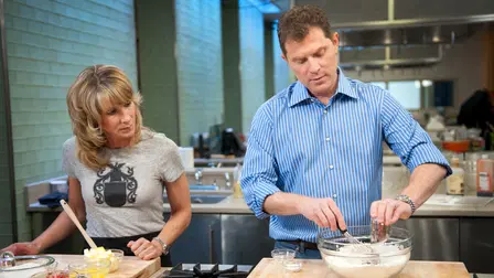 Throwdown! with Bobby Flay