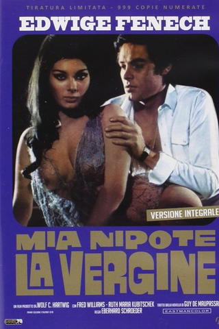 Madame and Her Niece