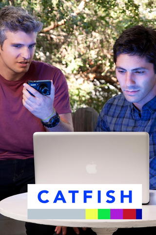Catfish: Mentiras en la Red