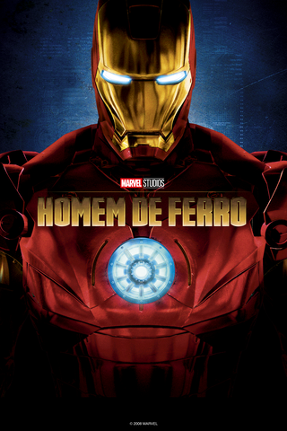 Homem de Ferro
