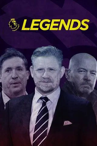 Premier League Legends