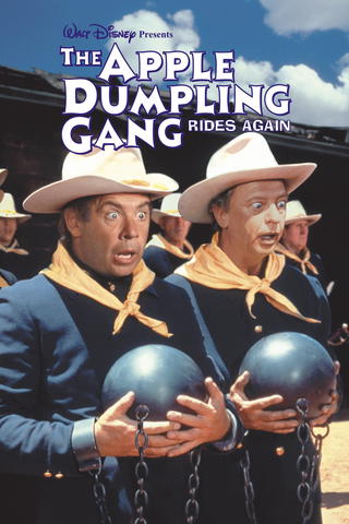 Le retour de la gang des chaussons