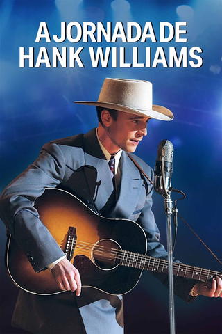 A Jornada de Hank Williams