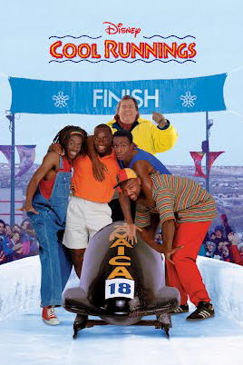 Cool Runnings