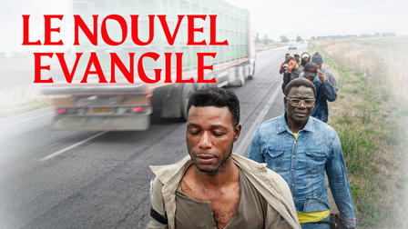 Le Nouvel Évangile