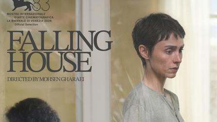 Falling House