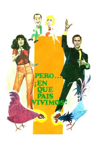 Pero... ¿en qué país vivimos?