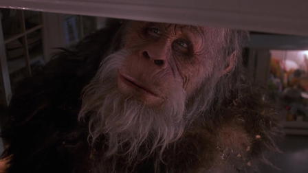 Harry and the Hendersons