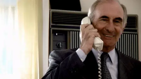 Yo Presidente