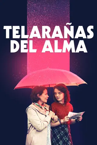 Telarañas del Alma