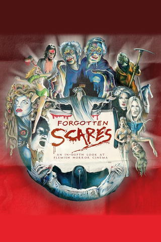 Forgotten Scares: An In-depth Look at Flemish Horror Cinema