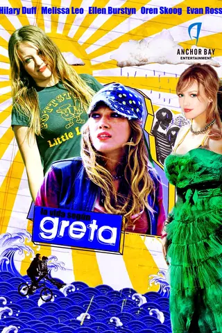 Greta