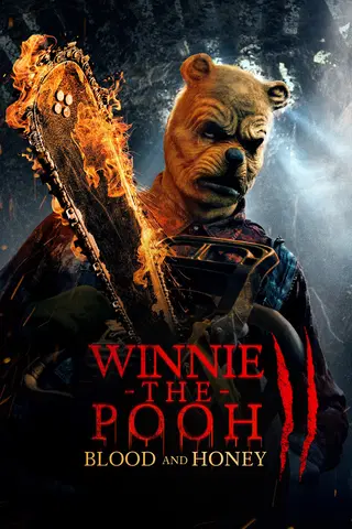 Winnie-the-Pooh: Blood and Honey 2