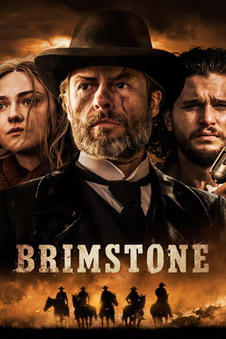 Brimstone. La hija del predicador
