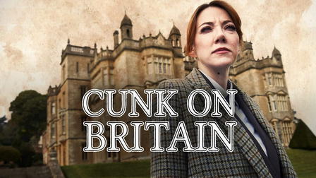 Según Philomena Cunk