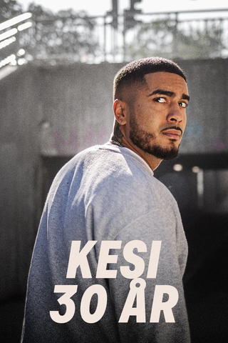 Kesi 30 år