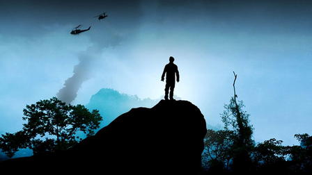 Operaatio Rescue Dawn