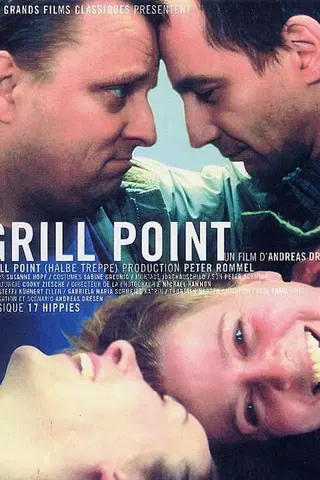 Grill Point