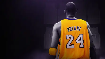 Gone Before His Time: Kobe Bryant
