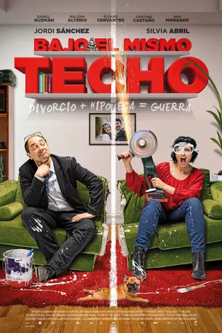 Bajo el mismo techo