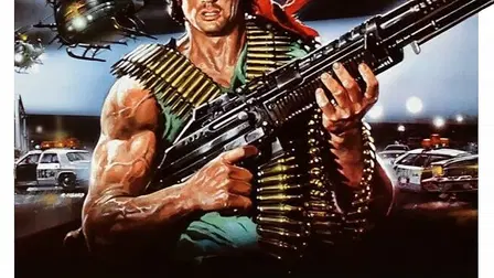 Rambo