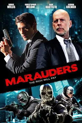 Marauders
