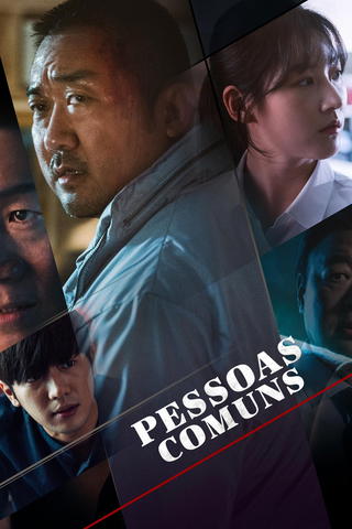 Pessoas Comuns