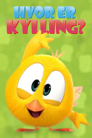 Hvor er Kylling?