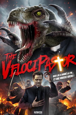 The velocipastor