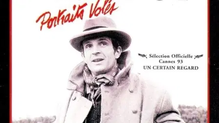 François Truffaut : Portraits volés