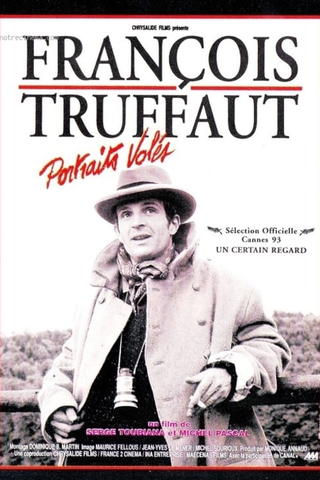 François Truffaut : Portraits volés
