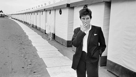 Letter from a Filmmaker: Chantal Akerman