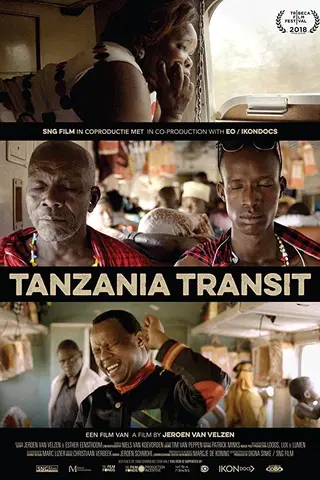 Tanzania Transit