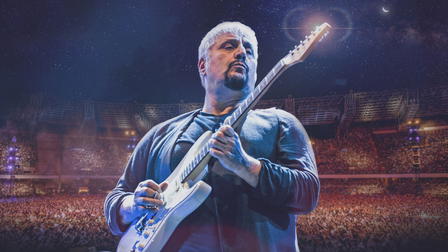 Pino è... Il Viaggio del Musicante