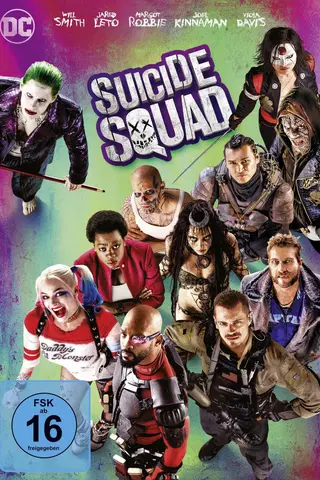 Suicide Squad