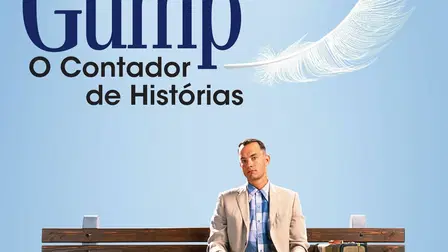 Forrest Gump: O Contador de Histórias