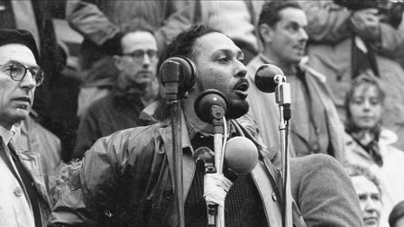 The Stuart Hall Project