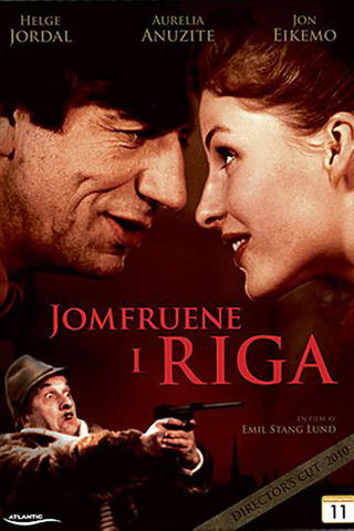 Virgins of Riga