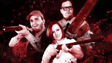 Let There Be Zombies