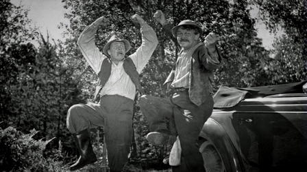 Åsa-Nisse på nya äventyr