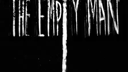 The Empty Man