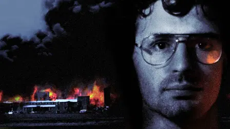 Truth and Lies: Waco