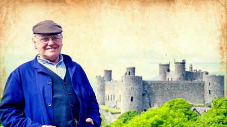 Fred Dibnah's Building of Britain