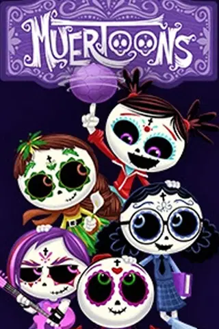 Muertoons